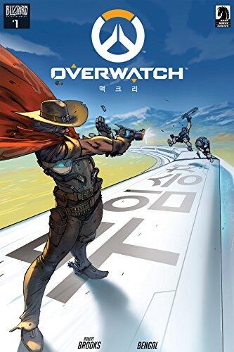 Overwatch (Korean) #1