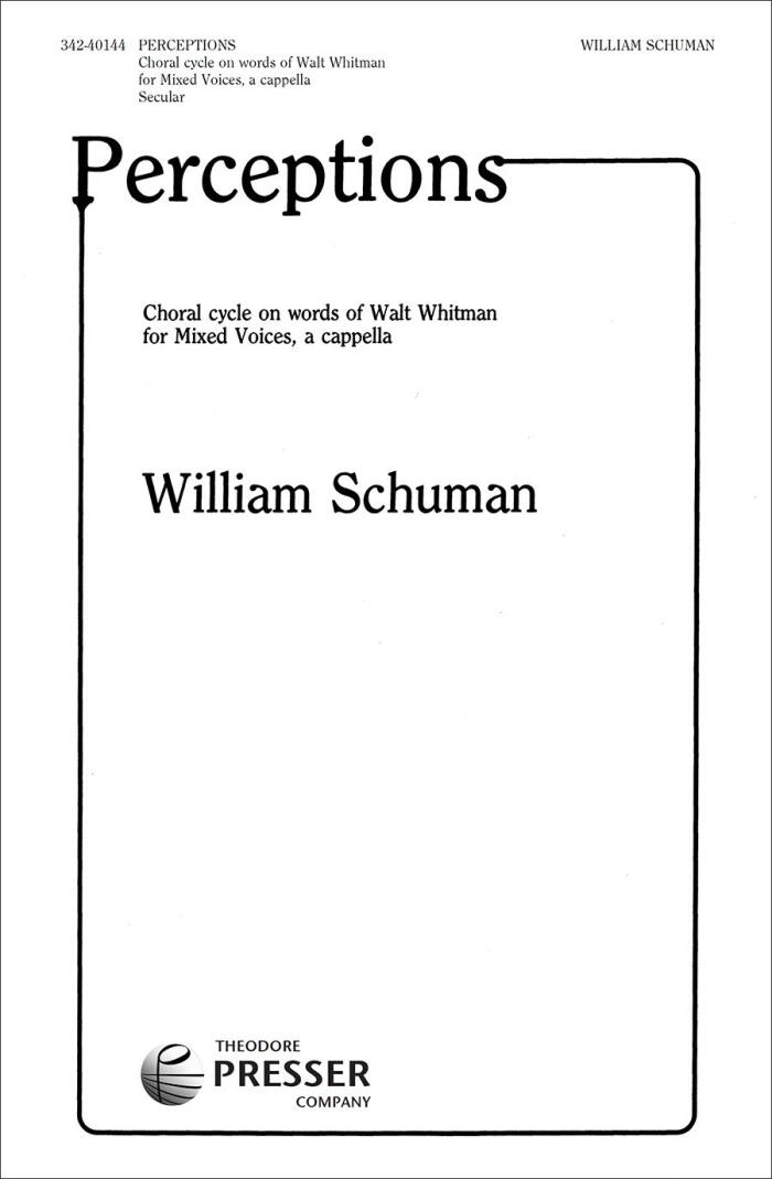 Schuman: Perceptions