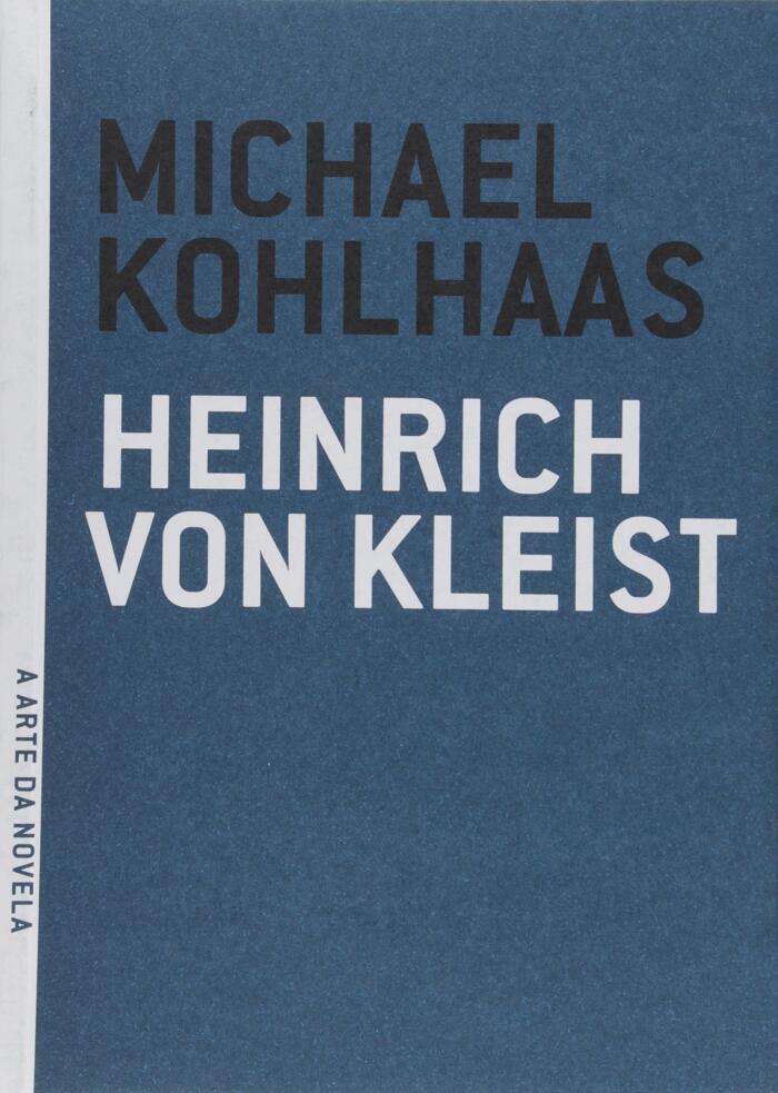 Michael Kohlhaas