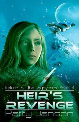 Heir's Revenge