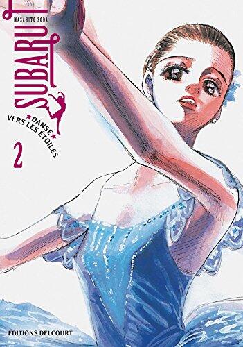 Subaru:  2 /Danse Vers Les Étoiles