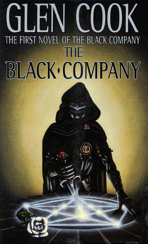 The Black Company