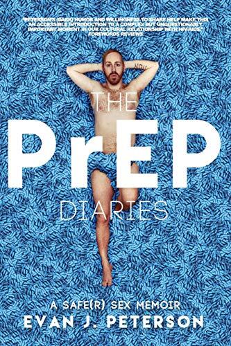 The PrEP Diaries