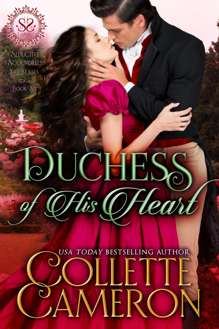 Duchess of His Heart