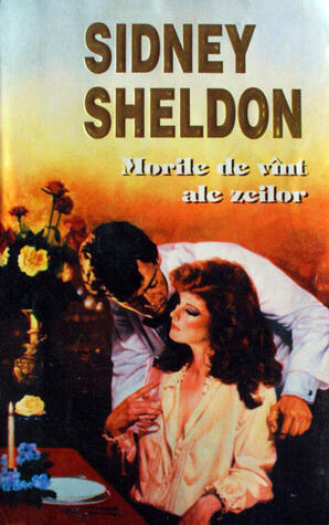 Morile de Vânt Ale Zeilor
