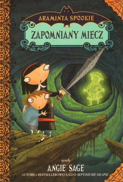 Zapomniany miecz