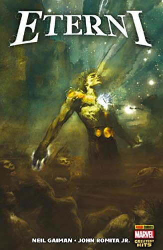 Eternals