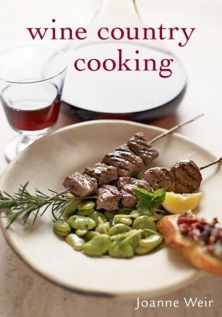 Wine Country Cooking