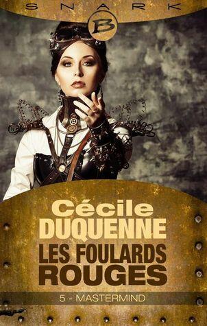 Les Foulards rouges, épisode 5 - Mastermind