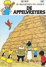 De appelvreters