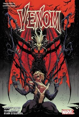 Venom, Vol. 3