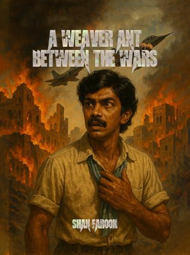 A Weaver Ant between the Wars: Based on a true survival story