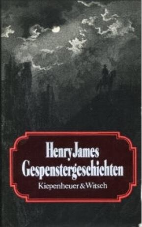 Gespenstergeschichten