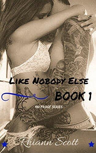 Like Nobody Else