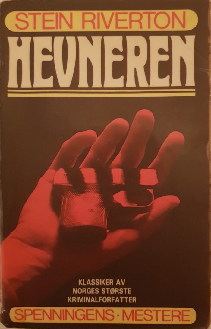 Hevneren
