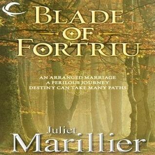 Blade of Fortriu