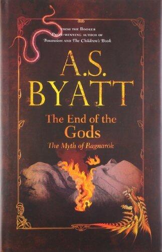The End of the GodsThe Myth of Ragnarok