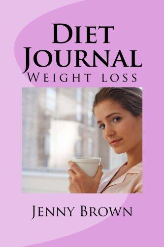 Diet Journal: Weight loss