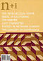 n+1 Issue 2: Happiness