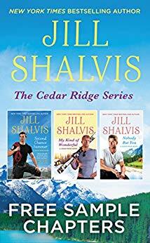 Cedar Ridge Free Preview Bundle