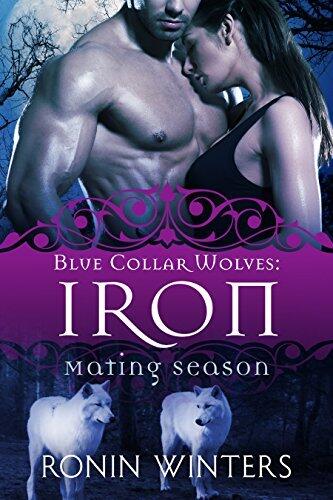Blue Collar Wolves