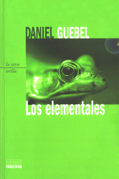 Los elementales