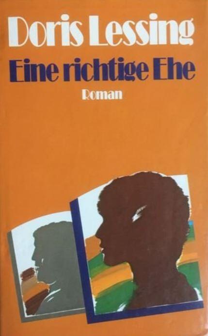 Eine richtige Ehe