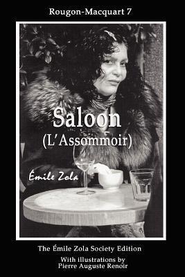 Saloon (L'Assommoir)