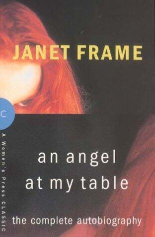 Janet Frame Autobiography