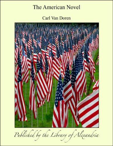 The American Novel