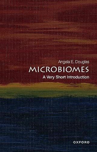 Microbiomes: A Very Short Introduction