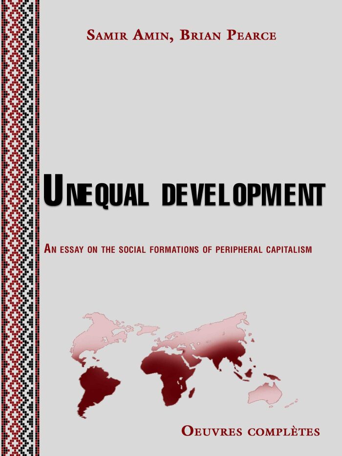 Unequal development