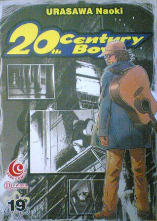 20th Century Boys, 19