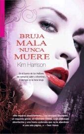 Bruja mala nunca muere