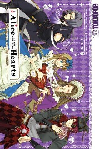Alice in the Country of Hearts