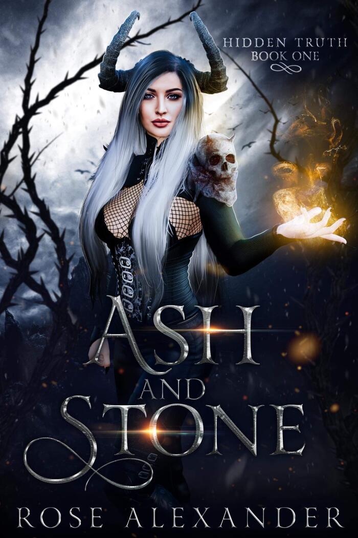 Ash and Stone