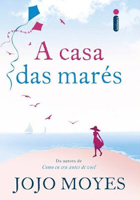 A casa das marés