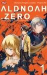 Aldnoah Zero Vol. 1