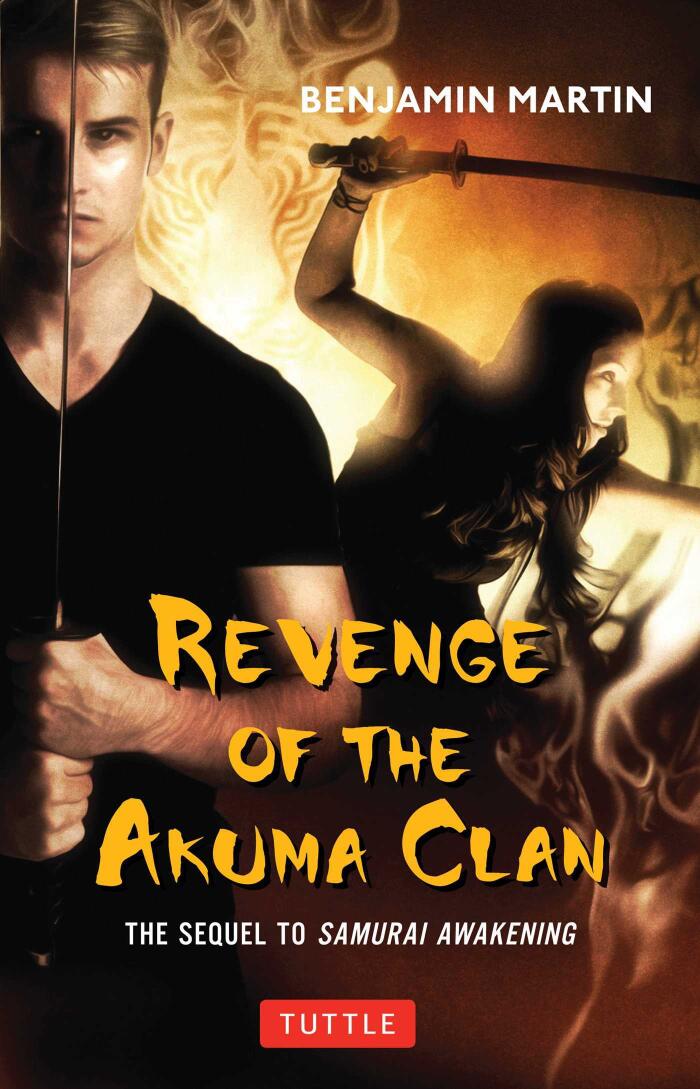 Revenge of the Akuma Clan:
