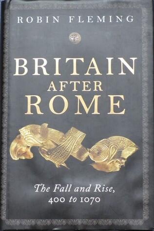 Britain After Rome