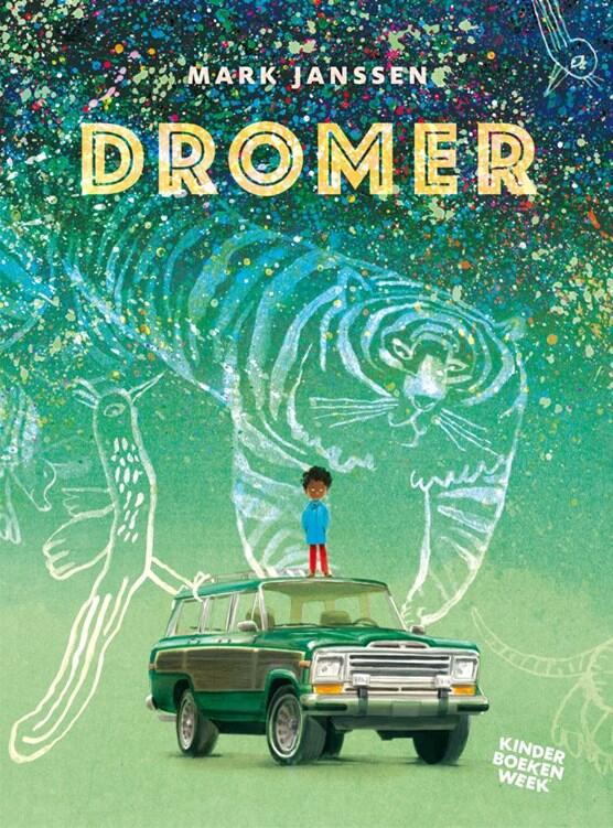 Dromer