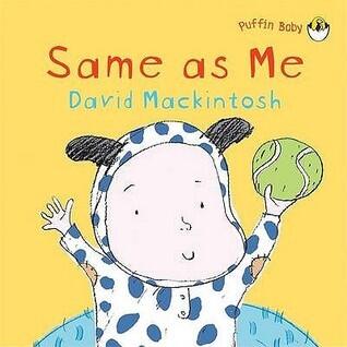 Same as Me