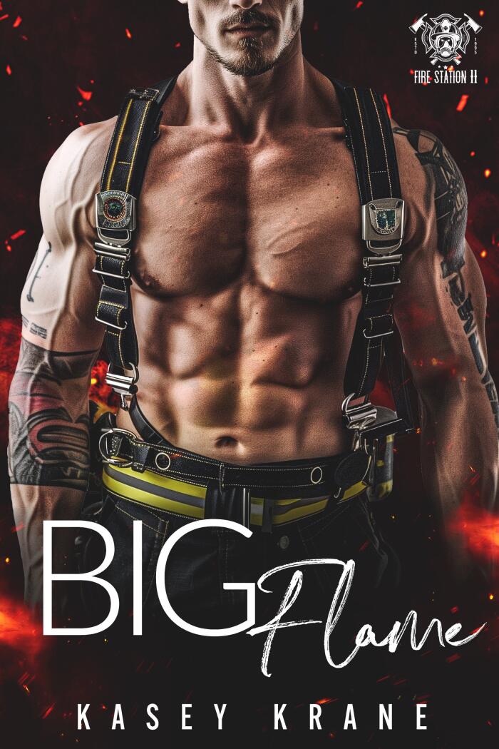 Big Flame