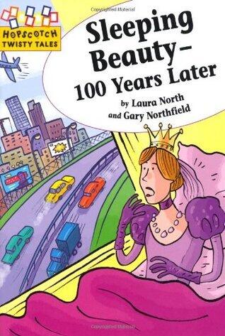 Sleeping Beauty - 100 Years Later