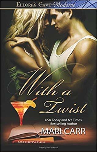 With a Twist: Bachelor's Bait / Screaming Orgasm