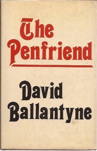 The Penfriend