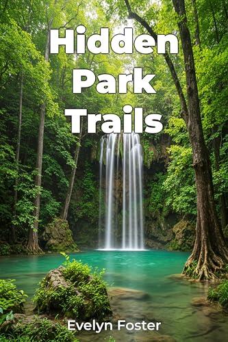 Hidden Park Trails