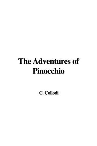 The Adventures of Pinocchio