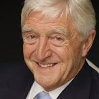 Michael Parkinson