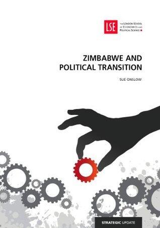 Zimbabwe and Political Transition